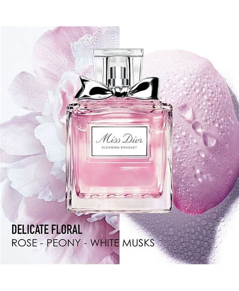 dior blooming bouquet macy's|Dior blooming bouquet fragrantica.